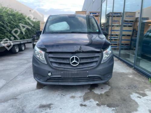 Electronic module MERCEDES-BENZ VITO Van (W447) 111 CDI (447.601, 447.603, 447.605) | BP38839194M83 - Image 5