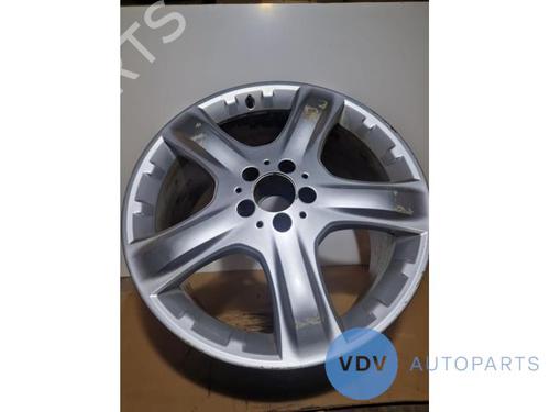 Felg MERCEDES-BENZ M-CLASS (W164) ML 350 CDI 4-matic (164.125, 164.124) (211 hp) 25971507