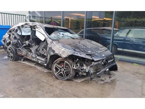Headlight switch MERCEDES-BENZ CLA (C118) CLA 250 e (118.386) | BP38831605I24 - Image 3