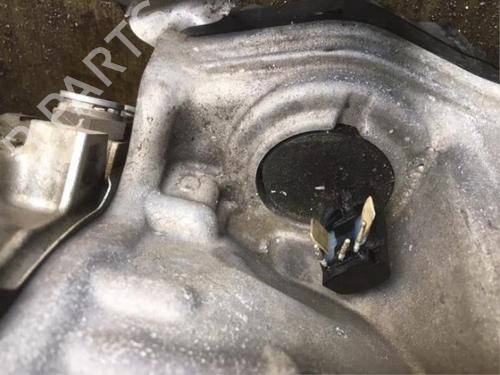 Gearbox MERCEDES-BENZ E-CLASS (W213) E 200 d (213.013) | BP38858090M3 - Image 3