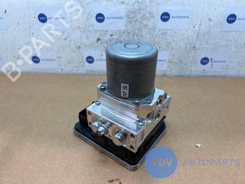 Used ABS pump MERCEDES-BENZ E-CLASS (W213) E 220 d 4-matic (213.005) (163 hp) 25969581