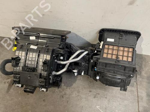 heater-matrix-box-mercedes-benz-x-class-470-2017-2018-2019-2020-38823323 main image