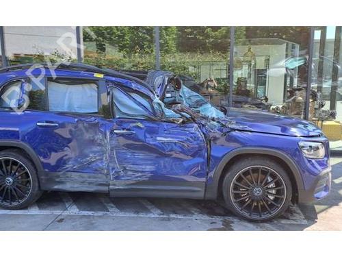 Camera MERCEDES-BENZ GLB (X247) AMG GLB 35 Mild Hybrid 4-matic (247.651) | BP38820356E14 - Image 6