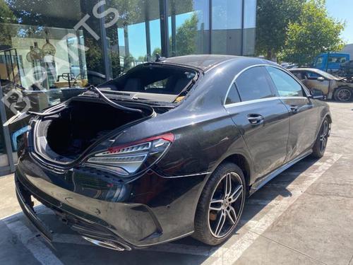 Electronic module MERCEDES-BENZ CLA Coupe (C117) CLA 180 CDI / d (117.312) | BP38837209M83 - Image 8