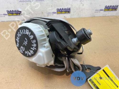 Used Rear right seatbelt MERCEDES-BENZ M-CLASS (W164) ML 300 CDI 4-matic (164.121) (204 hp) 25952218