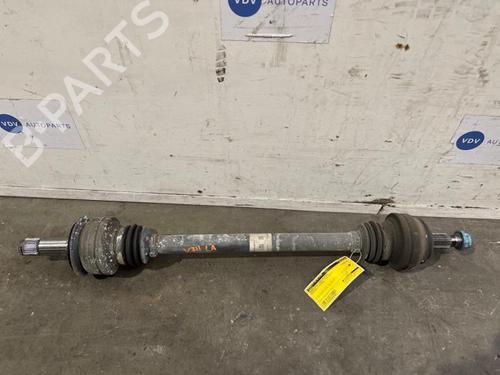 Used Left rear driveshaft Left rear driveshaft MERCEDES-BENZ C-CLASS T-Model (S205) C 200 d (205.211) (150 hp) 38833927 38833927
