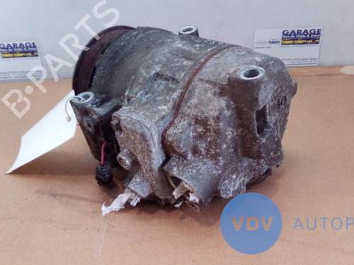 AC compressor MERCEDES-BENZ CLK (C209) CLK 240 (209.361) | BP25942652M34 