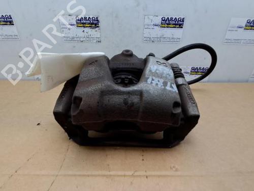 Left front brake caliper MERCEDES-BENZ A-CLASS (W177) A 180 d (177.003) | BP38842415M105 - Image 3