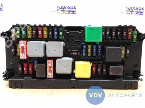Electronic module MERCEDES-BENZ C-CLASS (W204) C 350 CDI (204.025) | BP25942991M83 