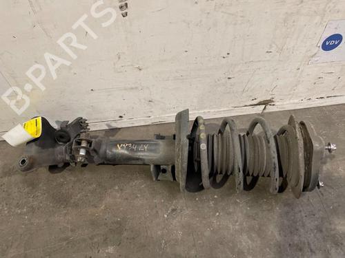 Used Left front shock absorber Left front shock absorber 38833763 38833763