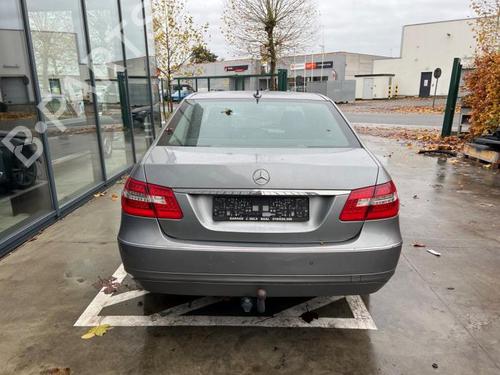 AC compressor MERCEDES-BENZ E-CLASS (W212) E 200 CDI / BlueTEC (212.005, 212.006) | BP38834955M34 - Image 8