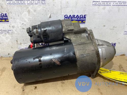 Starter MERCEDES-BENZ B-CLASS Sports Tourer (W245) B 180 CDI (245.207) | BP25953477M8