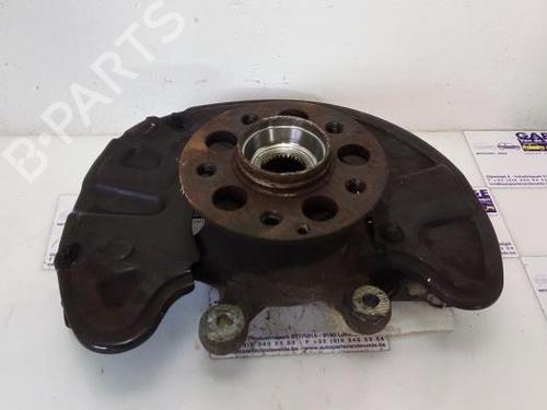 Left front steering knuckle MERCEDES-BENZ E-CLASS (W212) E 350 BlueTEC 4-matic (212.094) | BP38856720M25 - Image 4