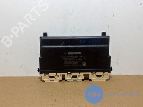 Used Switch MERCEDES-BENZ S-CLASS (W222, V222, X222) S 400 Hybrid / h (222.057, 222.157) (306 hp) 29525796
