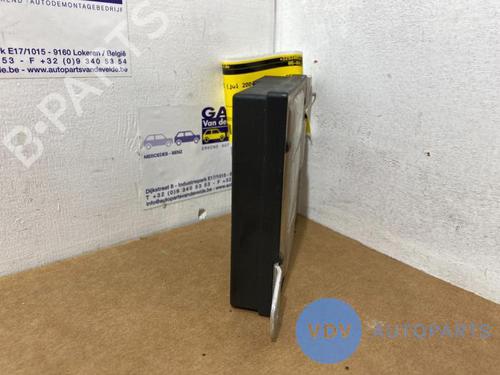 Electronic module MERCEDES-BENZ E-CLASS (W211) E 200 CDI (211.004) | BP25947492M83 