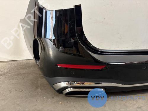 Rear bumper MERCEDES-BENZ C-CLASS T-MODEL (S206) C 220 d (206.204, 206.216) | BP29705557C8 
