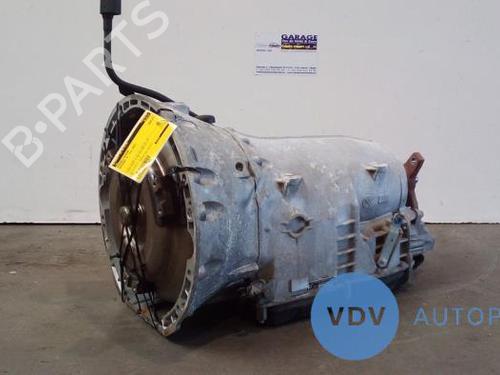 Used Gearbox MERCEDES-BENZ SL (R230) 350 (230.467) (245 hp) 25943421