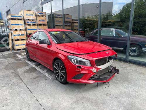 Headlight switch MERCEDES-BENZ CLA Coupe (C117) CLA 200 CDI / d (117.308) | BP38839647I24 - Image 10