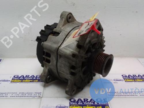 Used Alternator MERCEDES-BENZ S-CLASS Coupe (C216) CL 500 4-matic (216.394) (435 hp) 25940925
