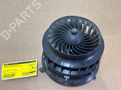 Used Heater blower motor Heater blower motor MERCEDES-BENZ E-CLASS T-Model (S213) AMG E 63 S 4-matic+ (213.289) (612 hp) 38829069 38829069