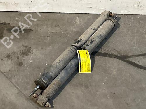 Used Left front shock absorber Left front shock absorber 38821315 38821315