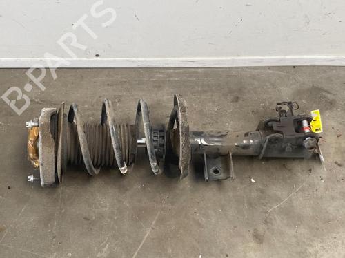 Used Left front shock absorber Left front shock absorber 38850799 38850799