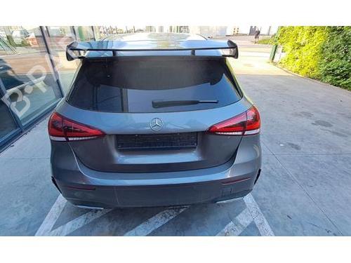Climate control MERCEDES-BENZ A-CLASS (W177) A 180 (177.084) | BP38831511I5 - Image 7
