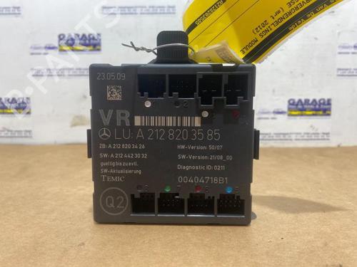 Used Electronic module Electronic module 38851795 38851795