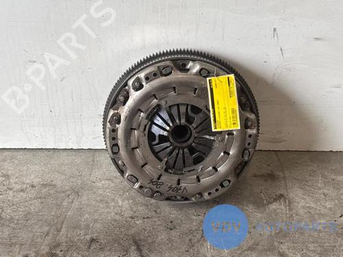 Used Flywheel MERCEDES-BENZ C-CLASS (W204) C 200 CDI (204.007, 204.006) (136 hp) 29393541