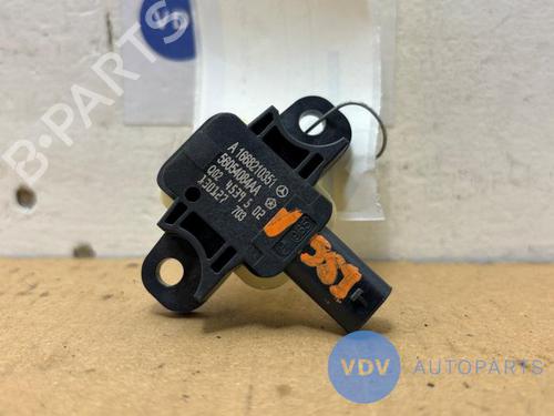 Elektronisk sensor MERCEDES-BENZ GLE (W166) 350 d 4-matic (166.024) (249 hp) 25961415