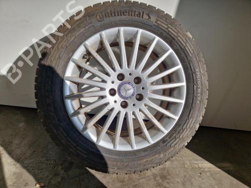 wheel-set-mercedes-benz-vito-van-w447-2014-38816443 main image