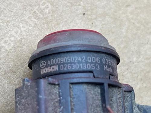 Electronic module MERCEDES-BENZ GLK-CLASS (X204) 220 CDI (204.902) | BP38835409M83 - Image 4