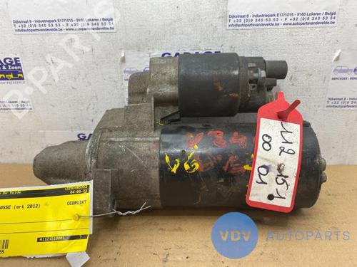 Startmotor MERCEDES-BENZ R-CLASS (W251, V251) R 300 CDI (251.021, 251.121, 251.026, 251.126) (190 hp) 25953251