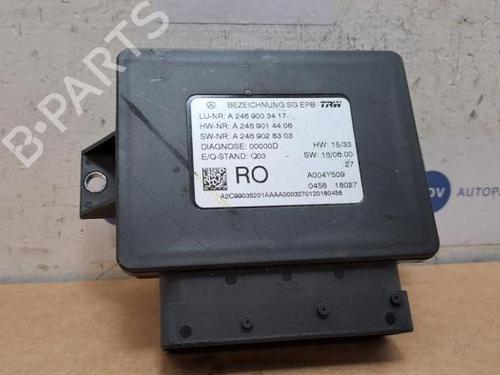 Used Control unit Control unit 38836985 38836985