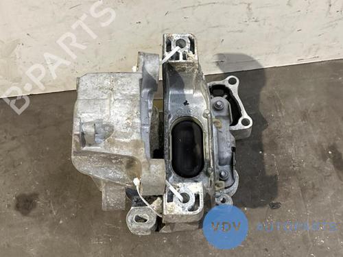 Gearbox mount MERCEDES-BENZ SPRINTER 3,5-t Van (B907, B910) 311 CDI (910.631, 910.633) | BP29848793M88 
