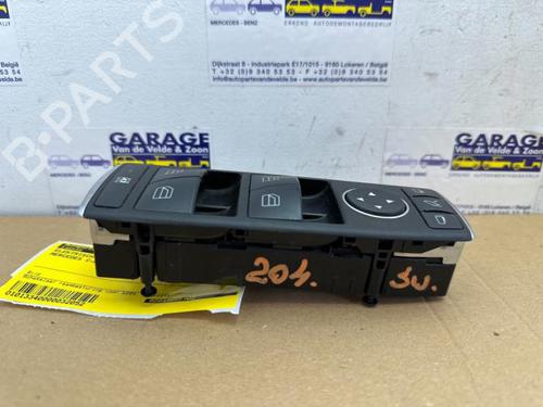 Switch MERCEDES-BENZ C-CLASS (W204) C 180 Kompressor (204.046) | BP38849251I30 - Image 2