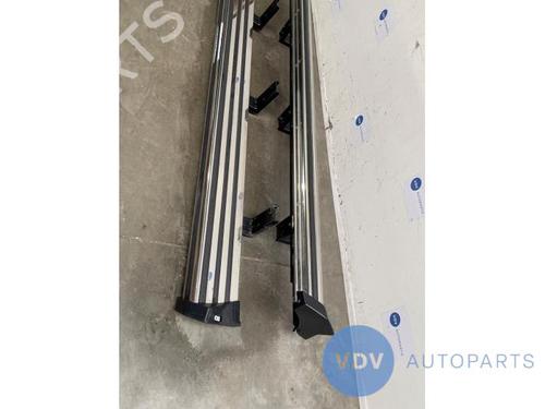 Wheel arch trim MERCEDES-BENZ G-CLASS (W463) 300 GE (463.227, 463.228) | BP25964746C116 