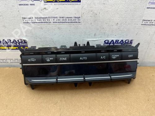 Used Climate control Climate control 38850105 38850105
