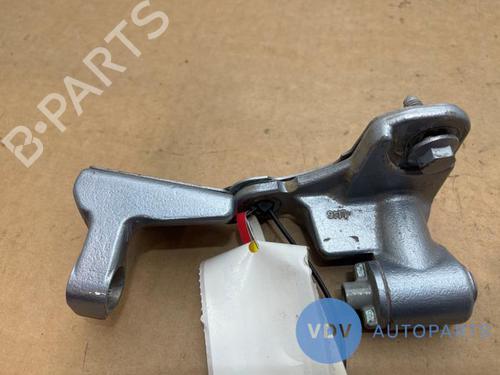 Hinge/Door check strap MERCEDES-BENZ A-CLASS (W169) A 170 (169.032, 169.332) | BP25968114C146 
