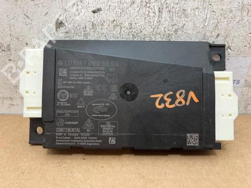 Used Electronic module Electronic module 38834058 38834058