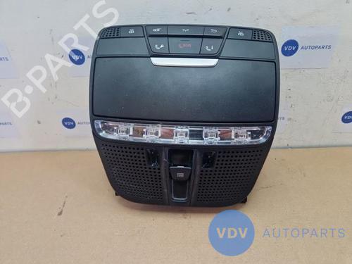 Used Interior roof light MERCEDES-BENZ GLC (X253) 220 d 4-matic (253.905, 253.903) (163 hp) 25962598