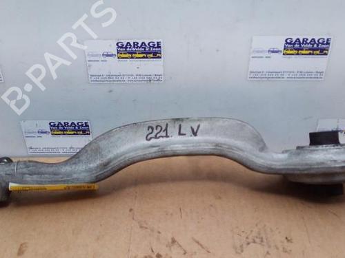 Used Left front suspension arm Left front suspension arm MERCEDES-BENZ S-CLASS (W221, V221) S 500 (221.071, 221.171) (388 hp) 38854226 38854226