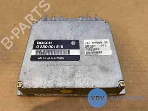 Used Engine control unit (ECU) MERCEDES-BENZ S-CLASS (W140) 300 SE, SEL/S320 (140.032, 140.033) (231 hp) 25947188