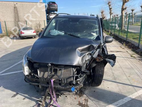 Headlight switch MERCEDES-BENZ VITO Tourer (W447) 116 CDI (447.701, 447.703, 447.705) | BP38816634I24 - Image 9