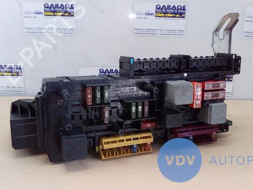 Electronic module MERCEDES-BENZ E-CLASS (W212) E 350 CDI 4-matic (212.089) | BP25943439M83 