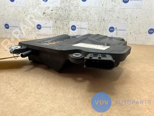 Gearbox control unit MERCEDES-BENZ S-CLASS Coupe (C216) CL 500 (216.371) | BP25971795M52