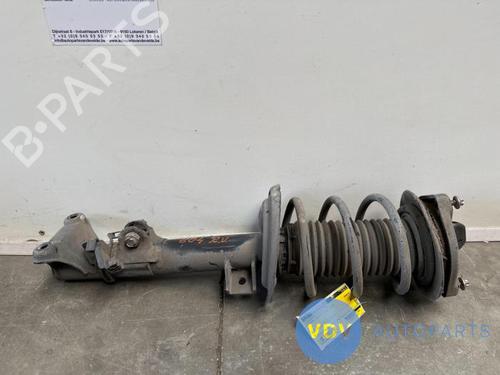 Used Right front shock absorber MERCEDES-BENZ C-CLASS (W204) C 200 CDI (204.001) (136 hp) 25951200