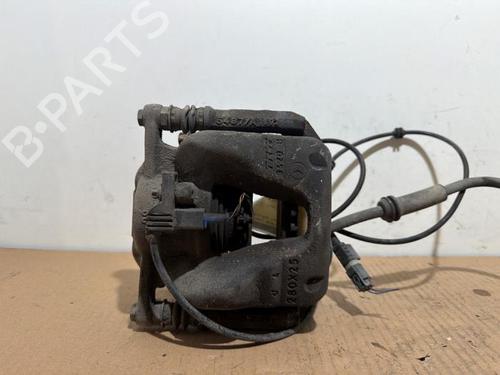 Used Right front brake caliper Right front brake caliper MERCEDES-BENZ B-CLASS Sports Tourer (W246, W242) B 180 CDI (246.200) (109 hp) 40093953 40093953