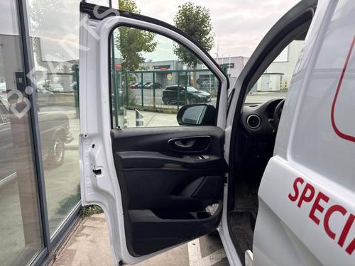 Front right panel MERCEDES-BENZ VITO Van (W447) 114 CDI (447.601, 447.603, 447.605) | BP38824267C59 - Image 11