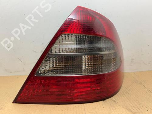 Used Right taillight Right taillight 38819434 38819434